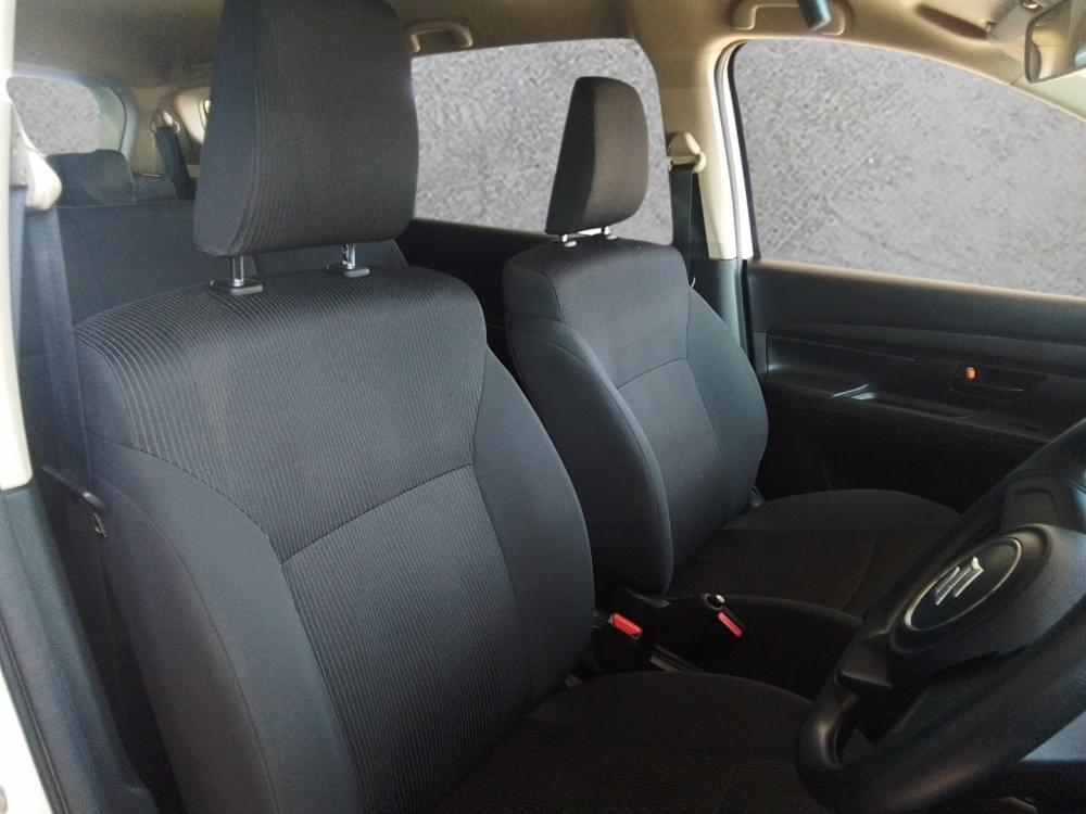 Suzuki Ertiga 1.5 Ga