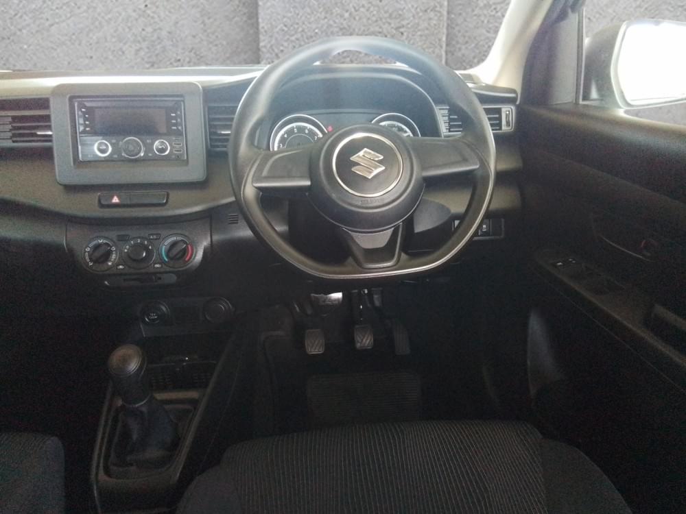 Suzuki Ertiga 1.5 Ga