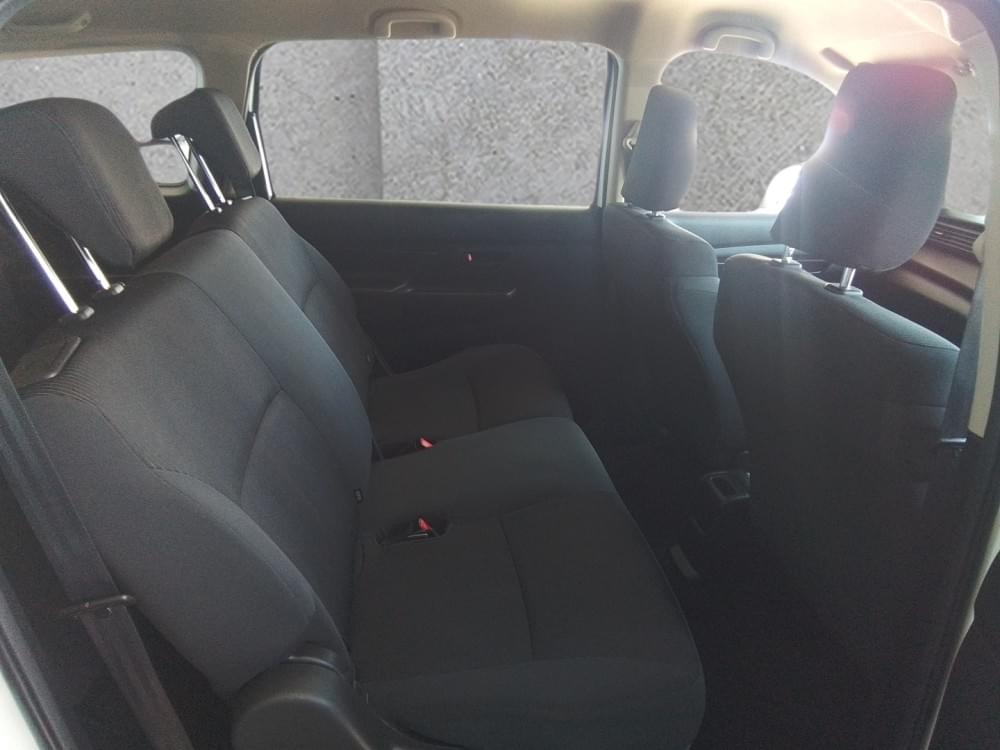 Suzuki Ertiga 1.5 Ga