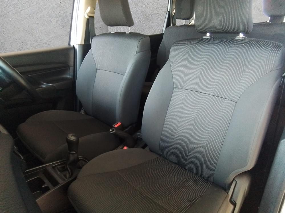 Suzuki Ertiga 1.5 Ga