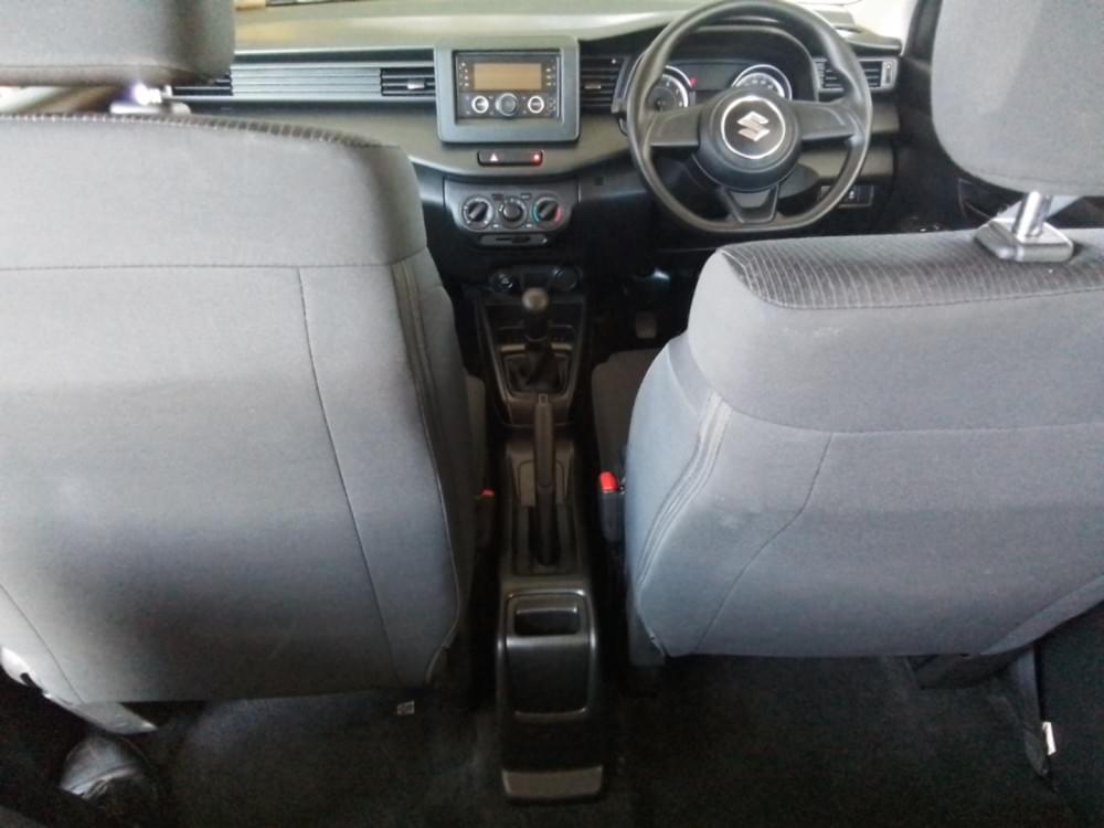 Suzuki Ertiga 1.5 Ga
