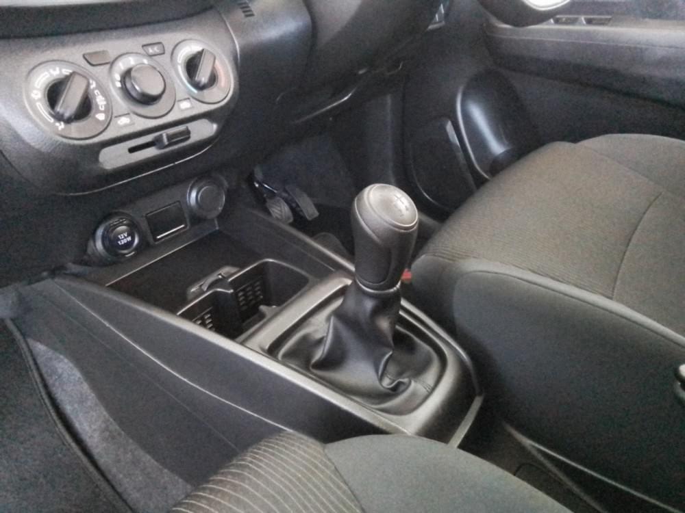 Suzuki Ertiga 1.5 Ga