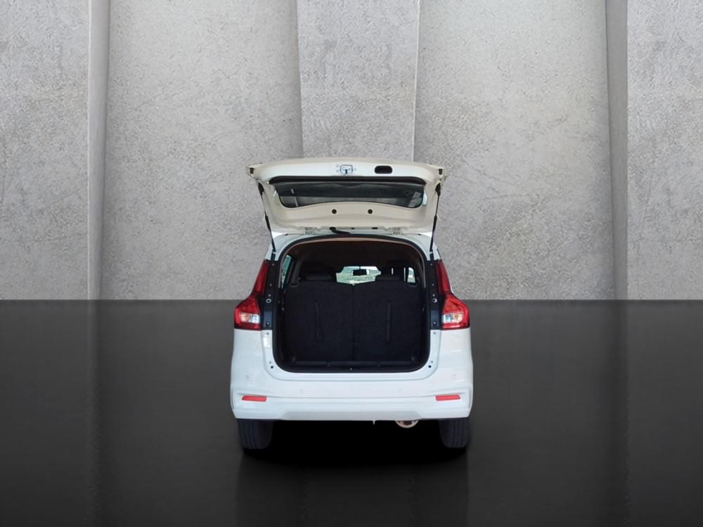 Suzuki Ertiga 1.5 Ga