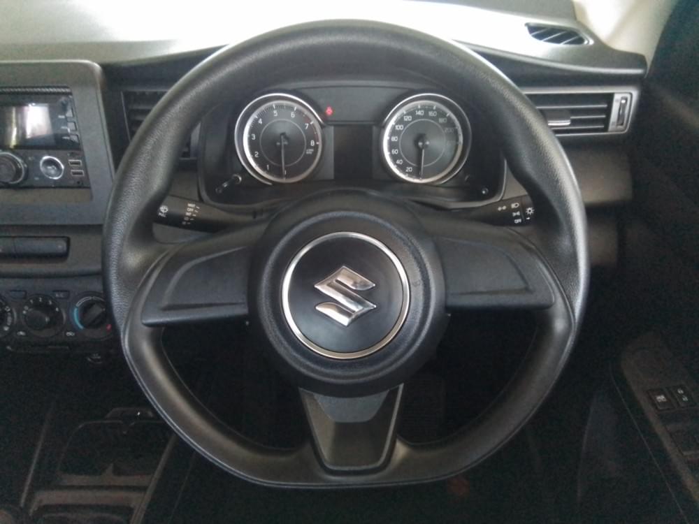 Suzuki Ertiga 1.5 Ga