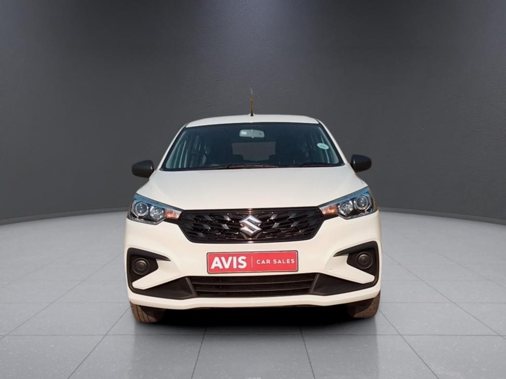 Suzuki Ertiga 1.5 Ga