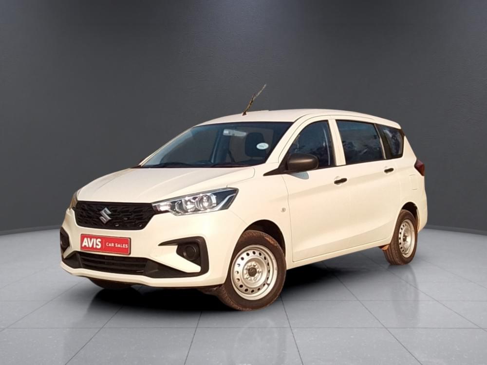 Suzuki Ertiga 1.5 Ga
