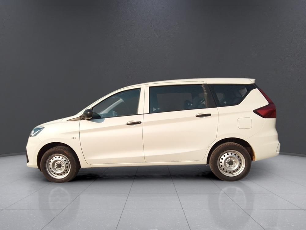 Suzuki Ertiga 1.5 Ga