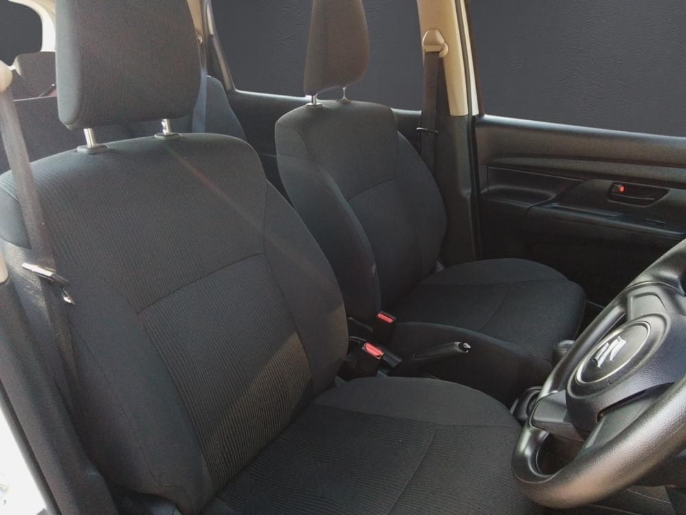 Suzuki Ertiga 1.5 Ga