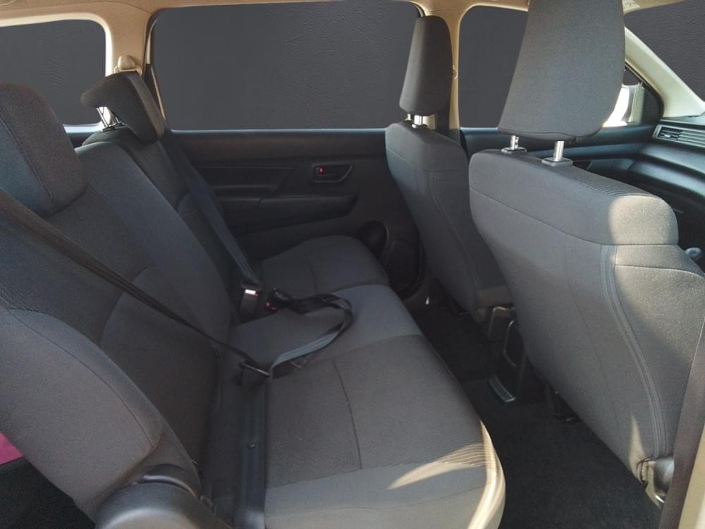 Suzuki Ertiga 1.5 Ga
