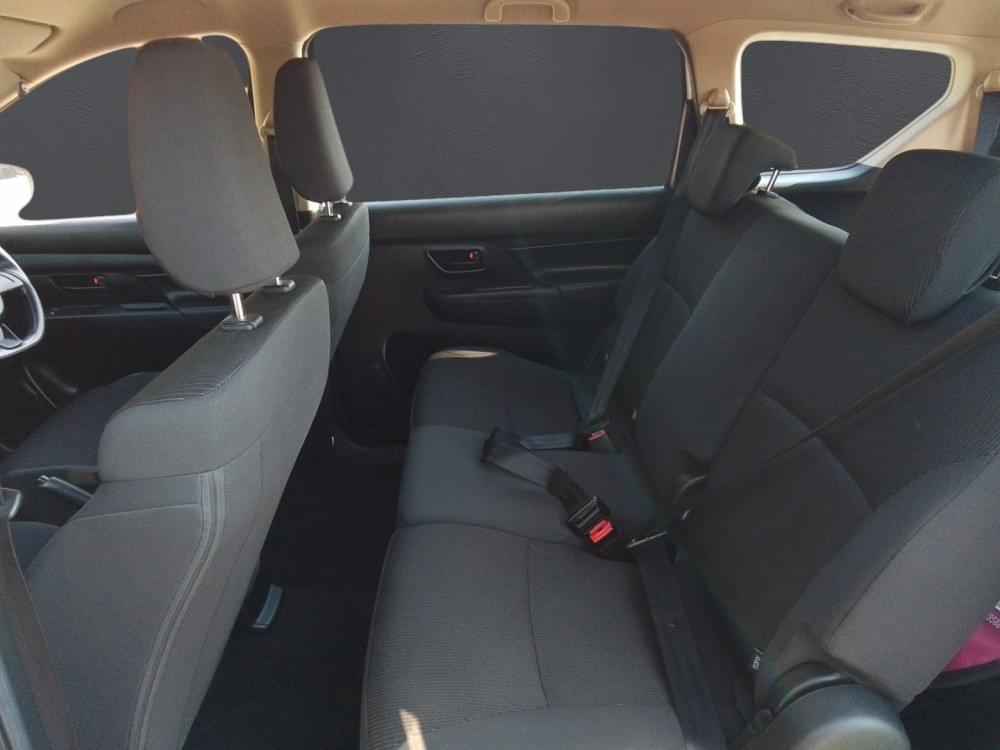Suzuki Ertiga 1.5 Ga