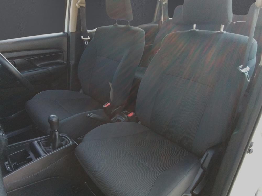 Suzuki Ertiga 1.5 Ga