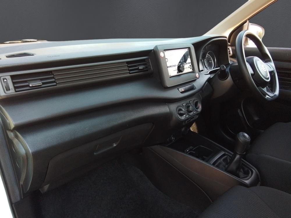 Suzuki Ertiga 1.5 Ga