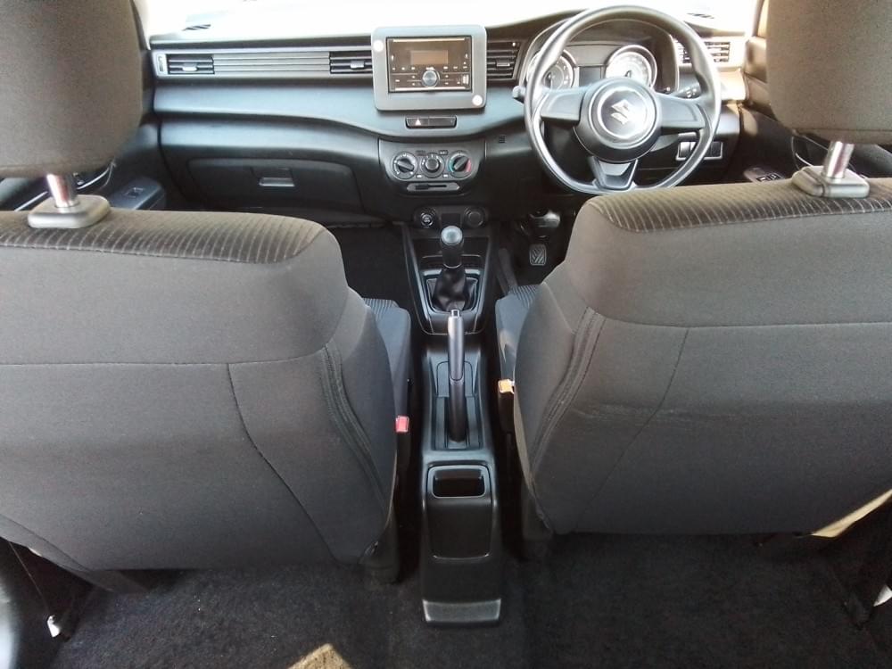 Suzuki Ertiga 1.5 Ga