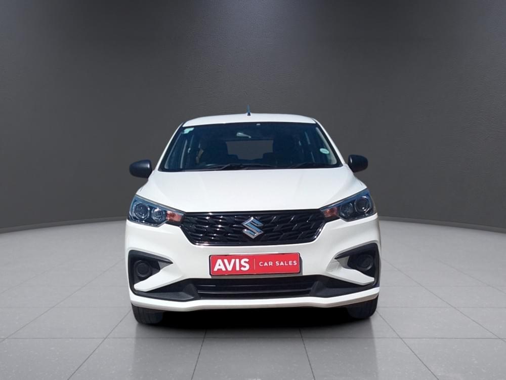 Suzuki Ertiga 1.5 Ga