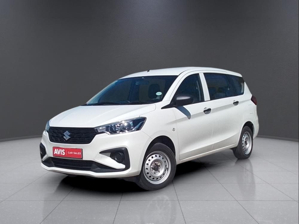 Suzuki Ertiga 1.5 Ga