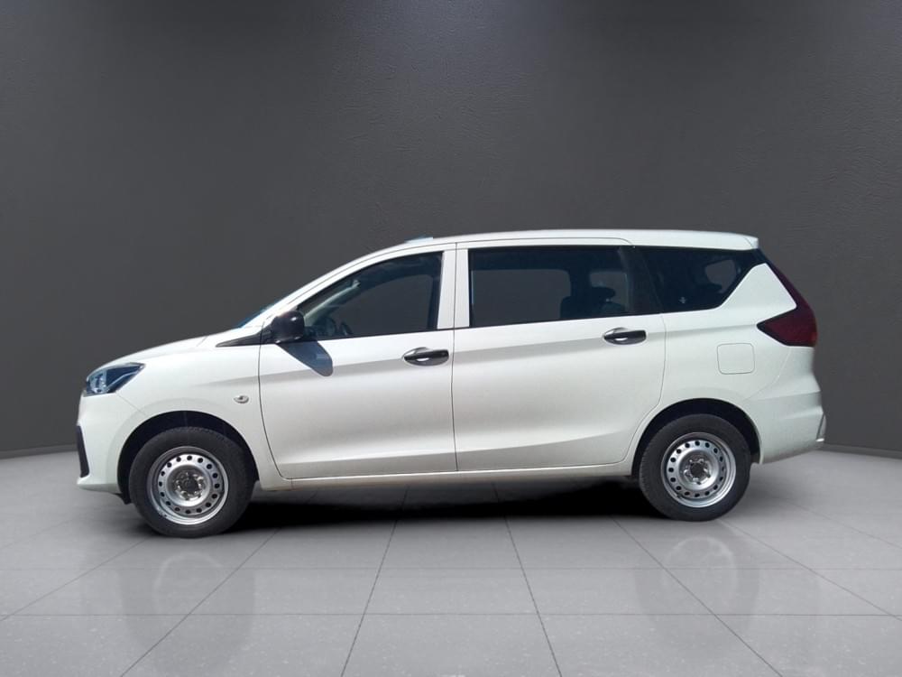 Suzuki Ertiga 1.5 Ga
