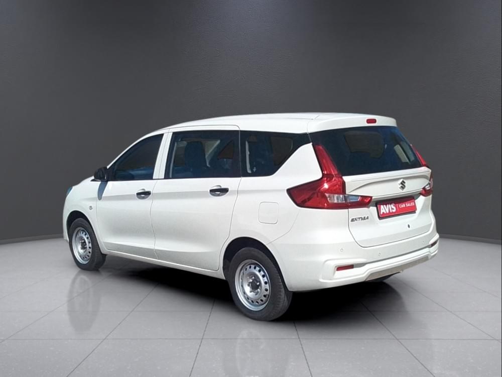 Suzuki Ertiga 1.5 Ga