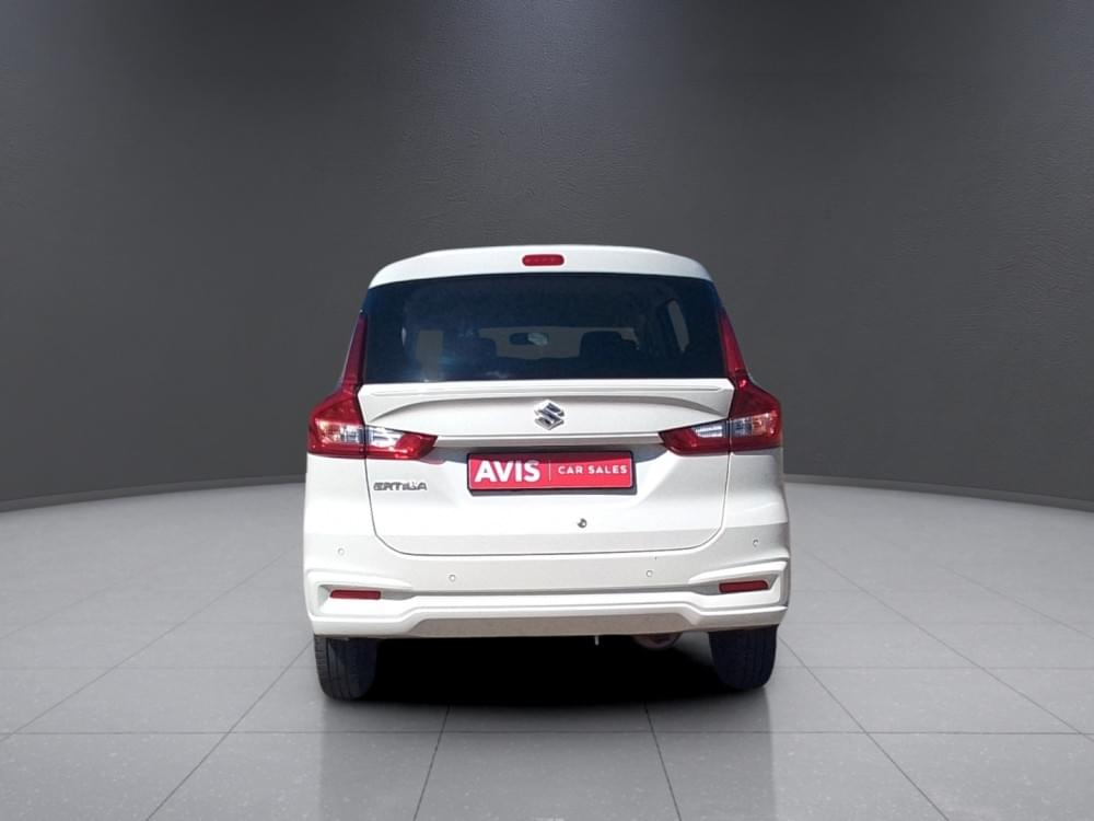 Suzuki Ertiga 1.5 Ga
