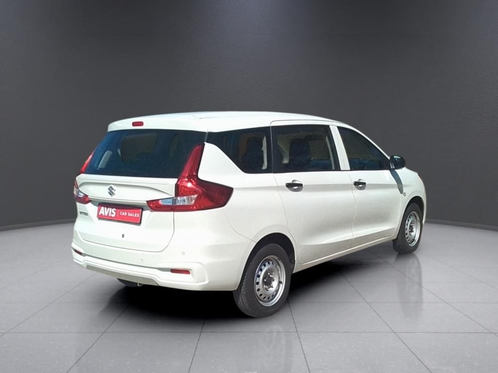 Suzuki Ertiga 1.5 Ga