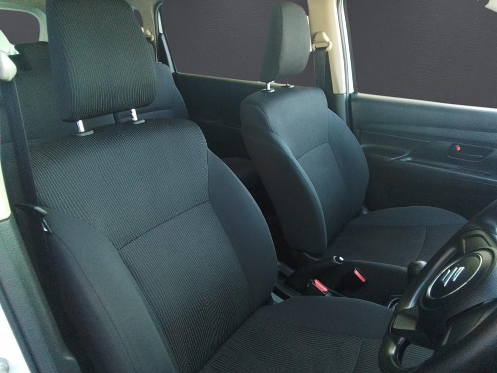 Suzuki Ertiga 1.5 Ga