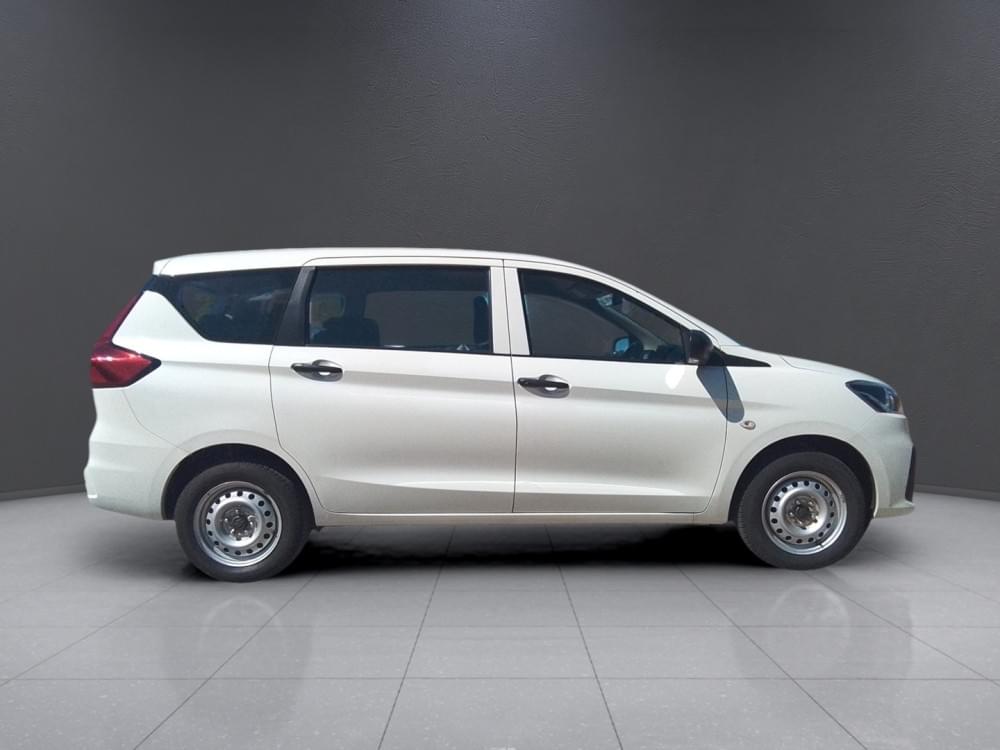 Suzuki Ertiga 1.5 Ga