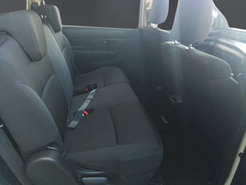 Suzuki Ertiga 1.5 Ga