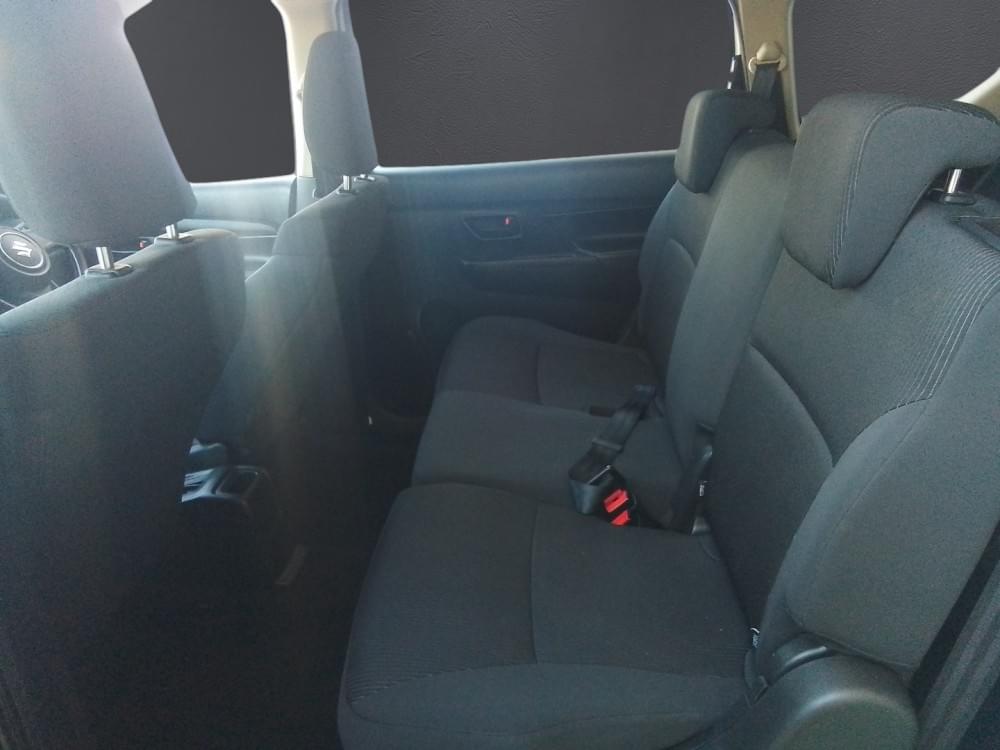 Suzuki Ertiga 1.5 Ga