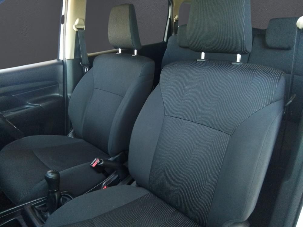 Suzuki Ertiga 1.5 Ga