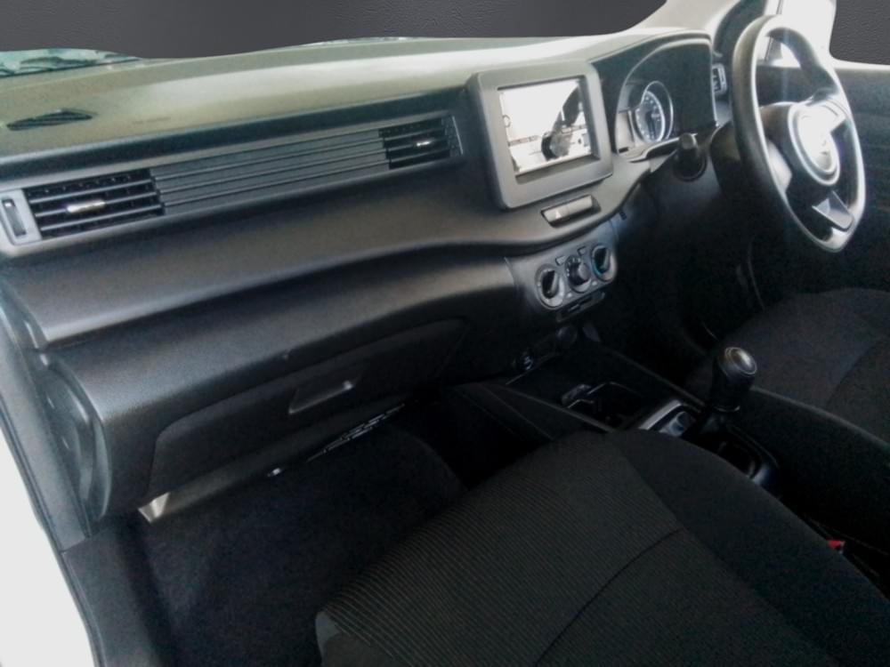 Suzuki Ertiga 1.5 Ga