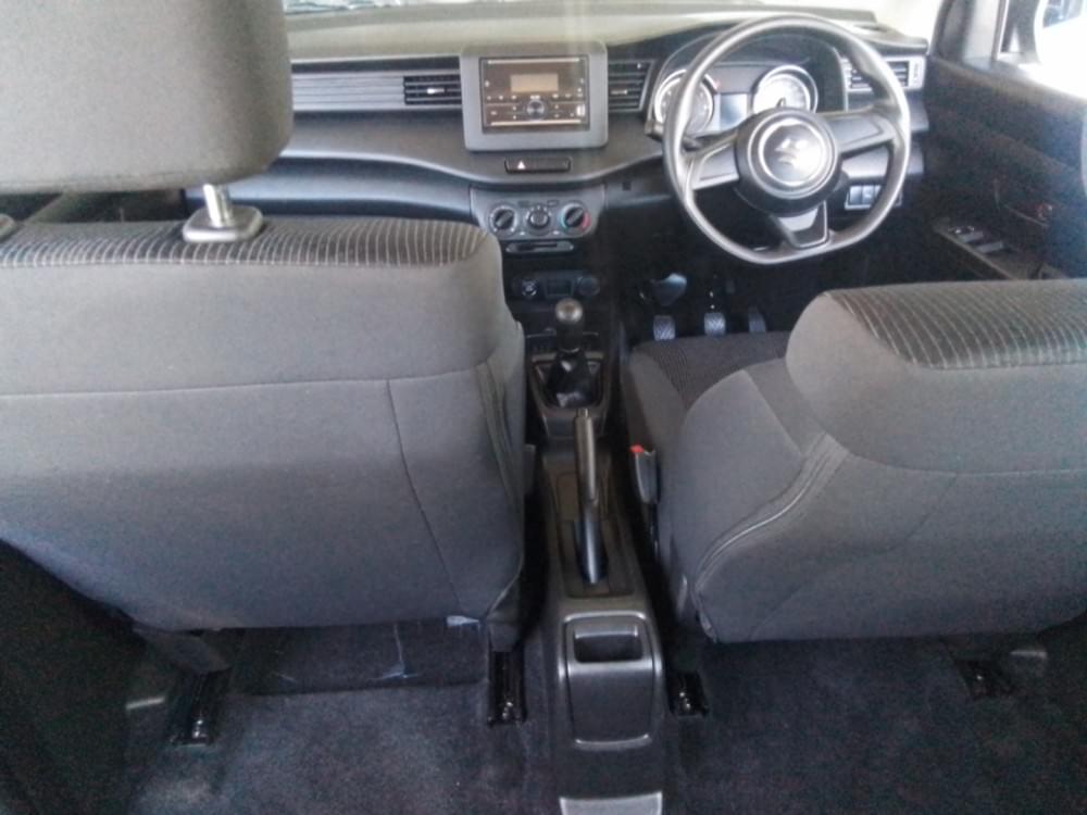 Suzuki Ertiga 1.5 Ga