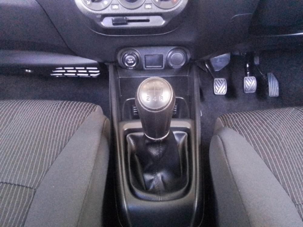 Suzuki Ertiga 1.5 Ga