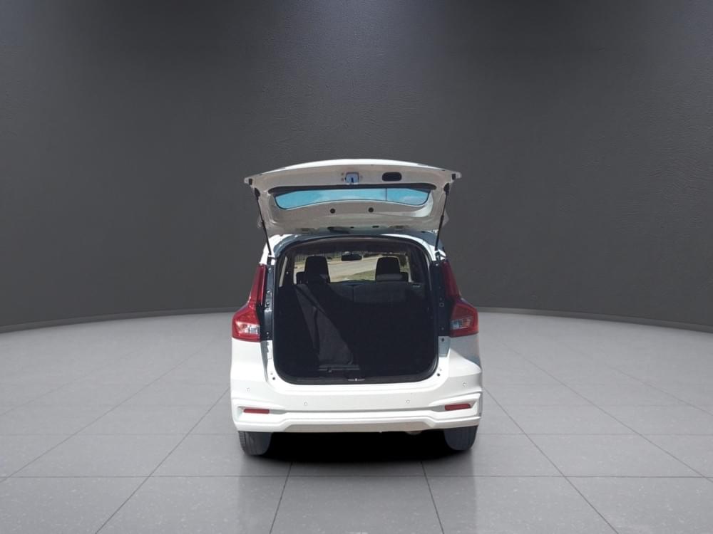 Suzuki Ertiga 1.5 Ga