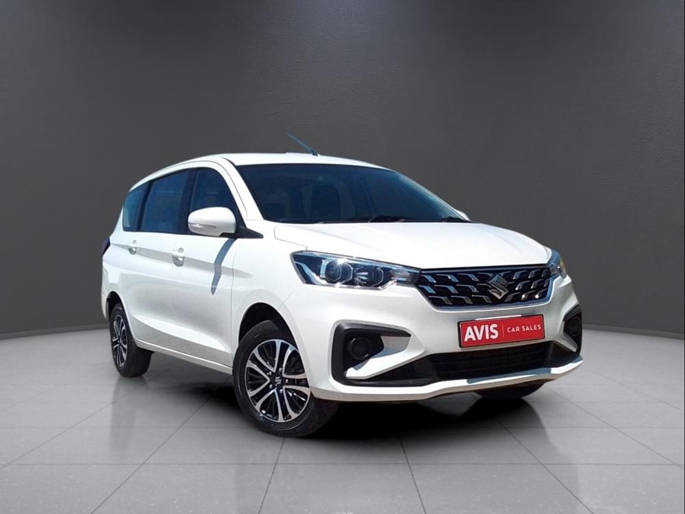 Suzuki Ertiga 1.5 Gl At