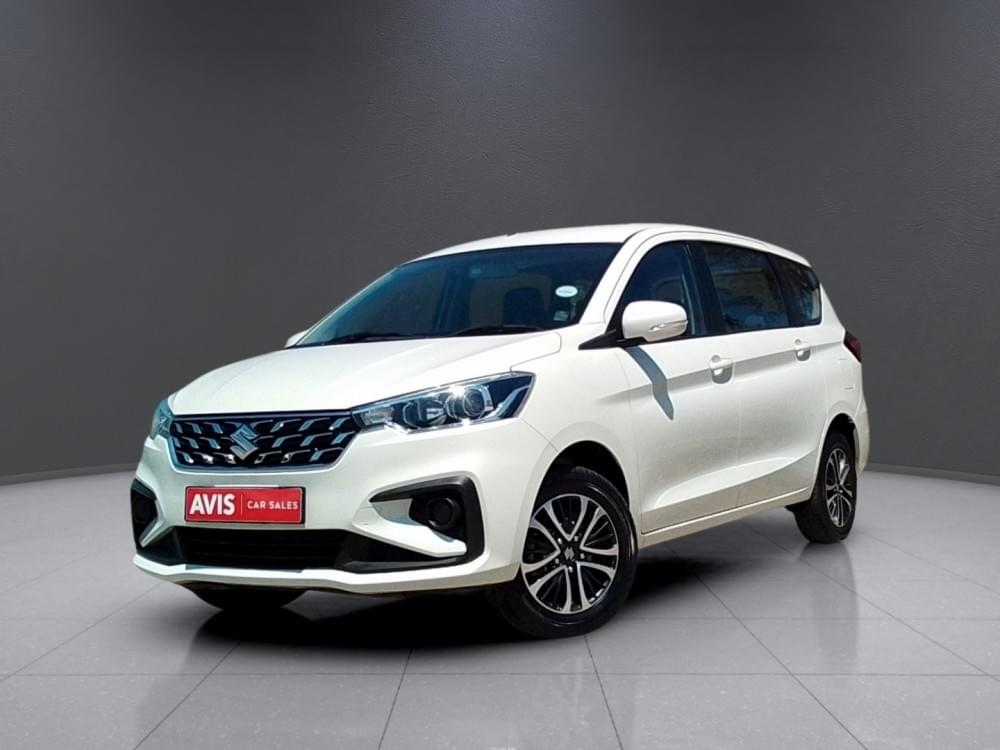 Suzuki Ertiga 1.5 Gl At