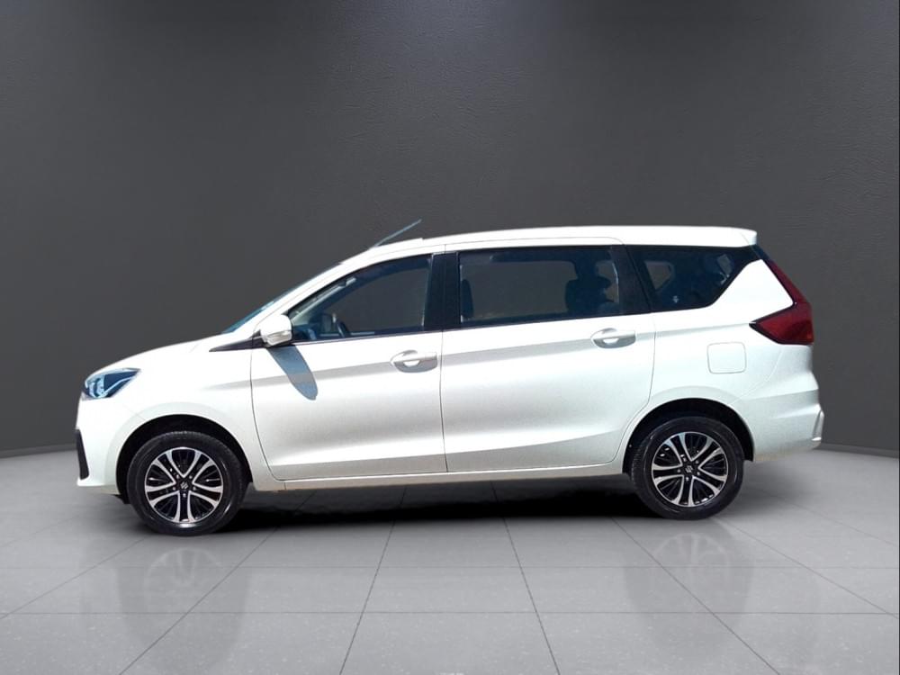 Suzuki Ertiga 1.5 Gl At