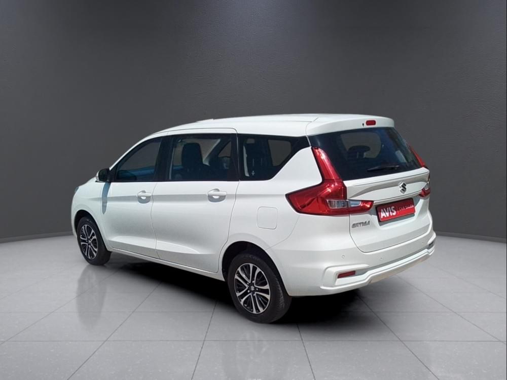 Suzuki Ertiga 1.5 Gl At