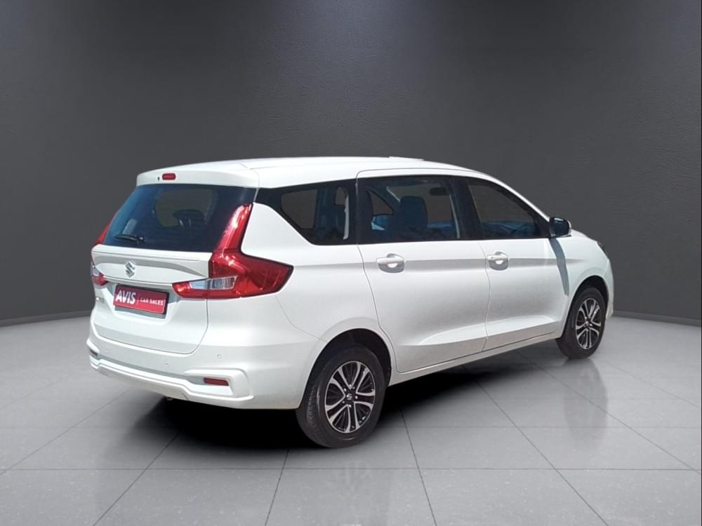 Suzuki Ertiga 1.5 Gl At