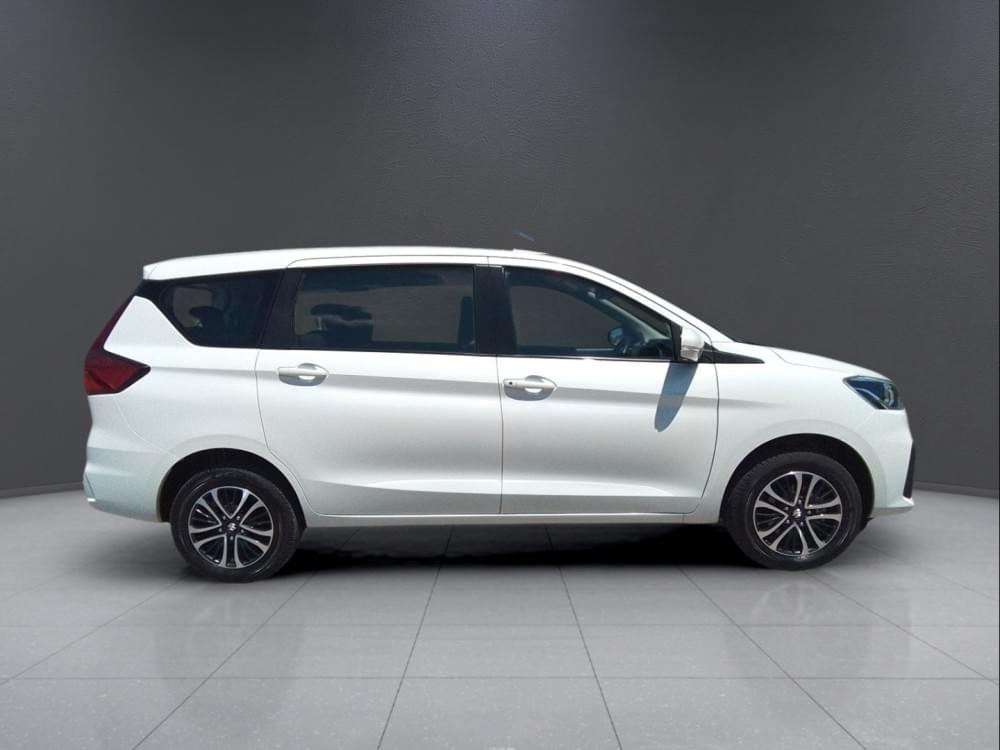 Suzuki Ertiga 1.5 Gl At