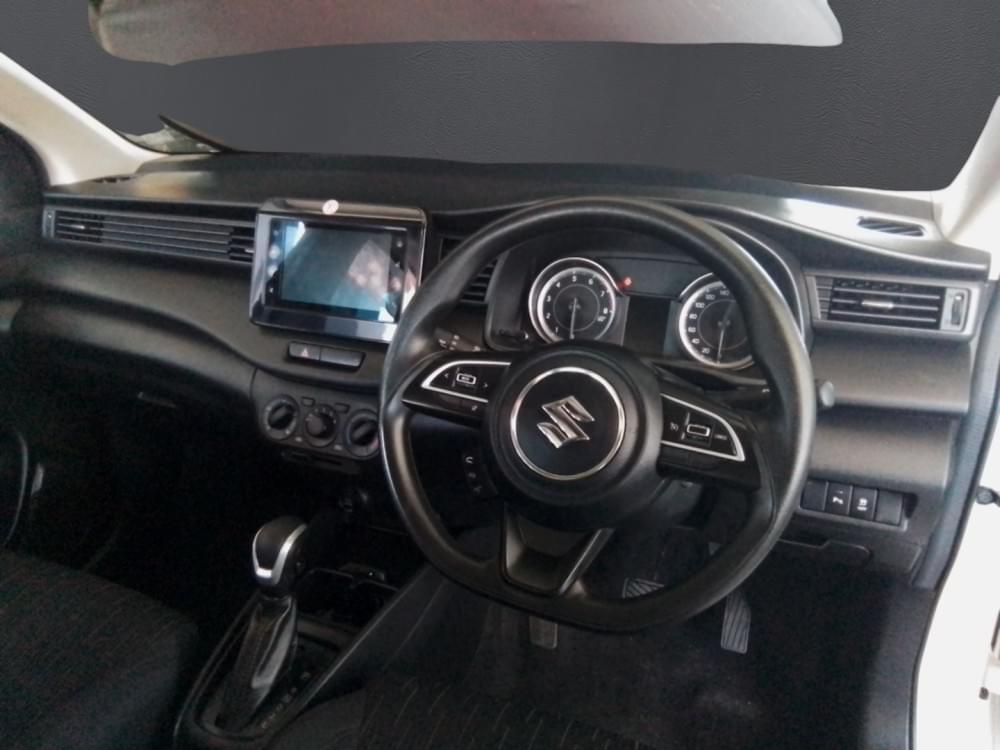 Suzuki Ertiga 1.5 Gl At