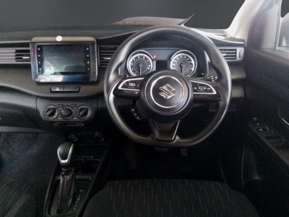 Suzuki Ertiga 1.5 Gl At