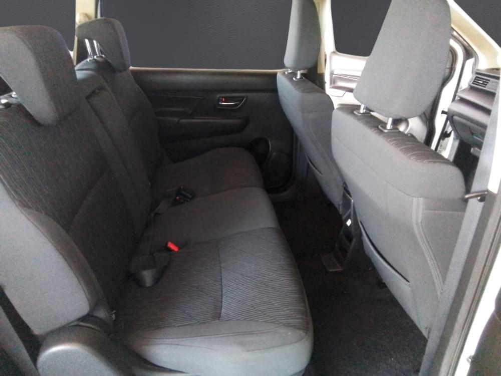 Suzuki Ertiga 1.5 Gl At