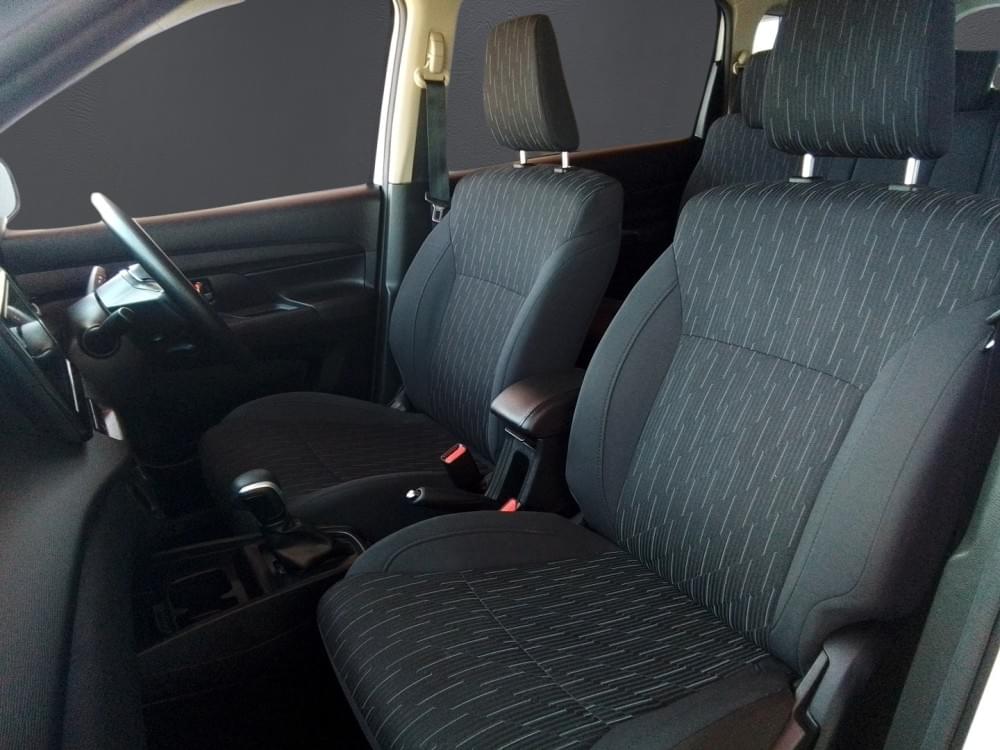Suzuki Ertiga 1.5 Gl At
