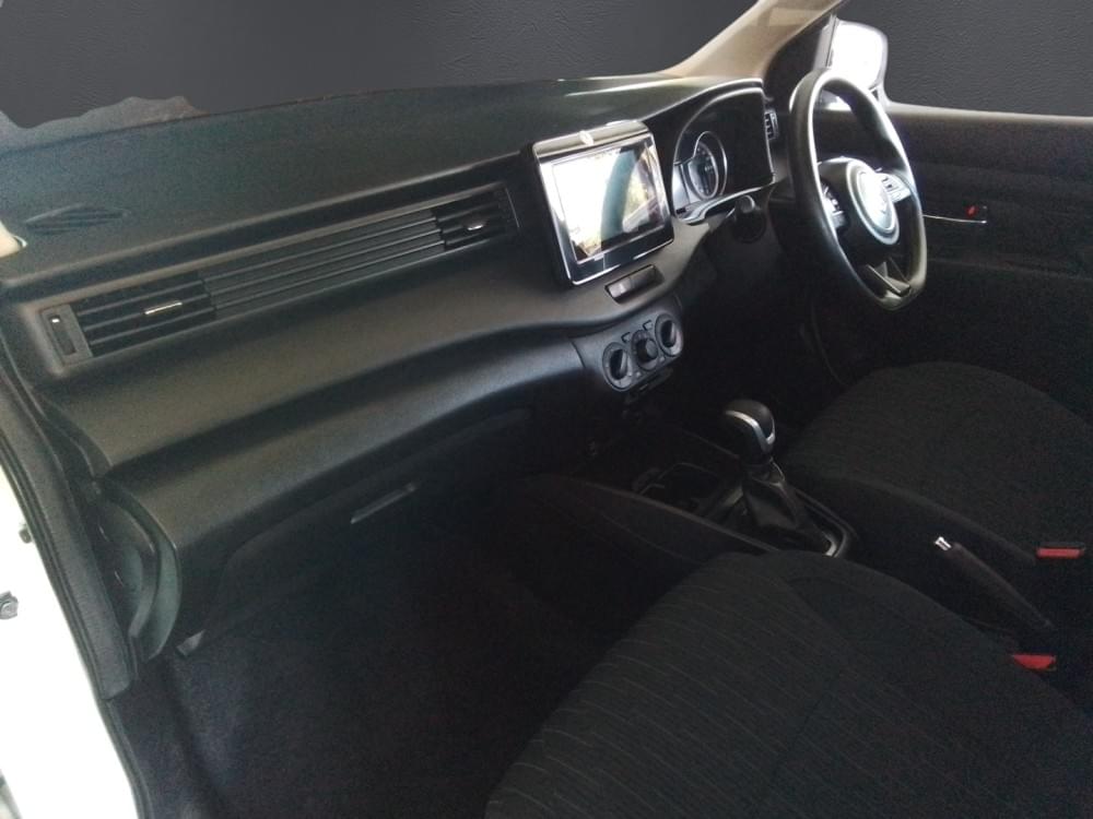 Suzuki Ertiga 1.5 Gl At