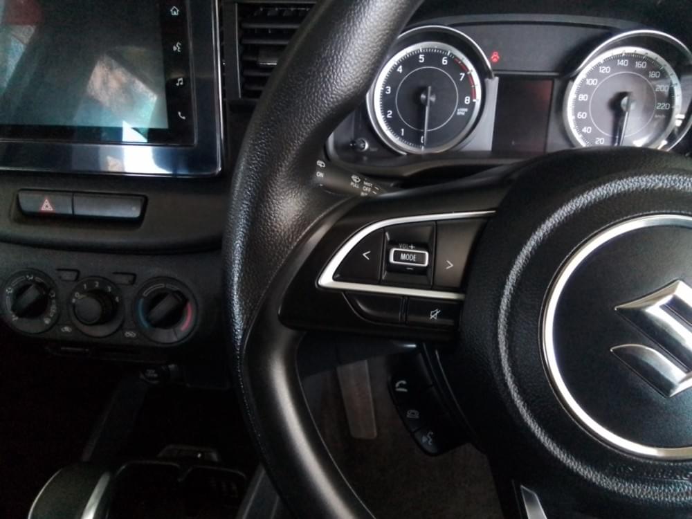 Suzuki Ertiga 1.5 Gl At