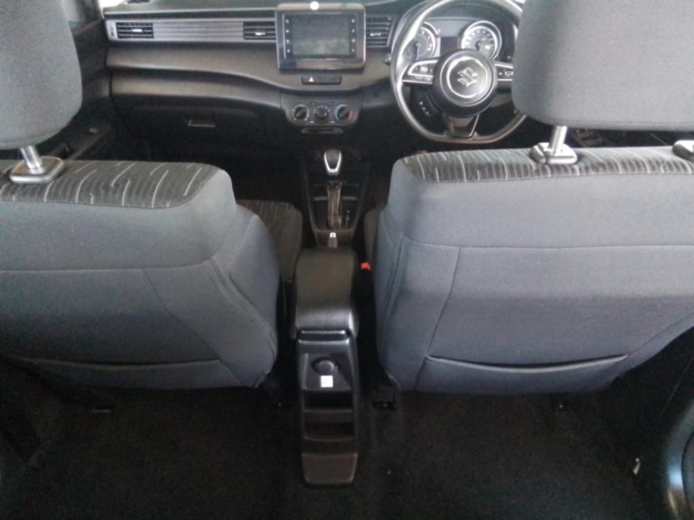 Suzuki Ertiga 1.5 Gl At