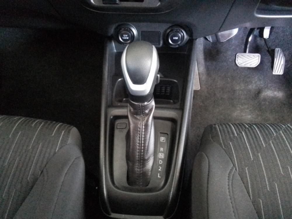 Suzuki Ertiga 1.5 Gl At