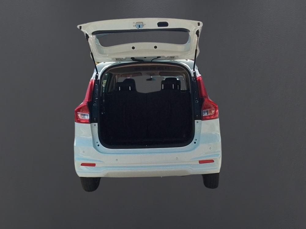 Suzuki Ertiga 1.5 Gl At