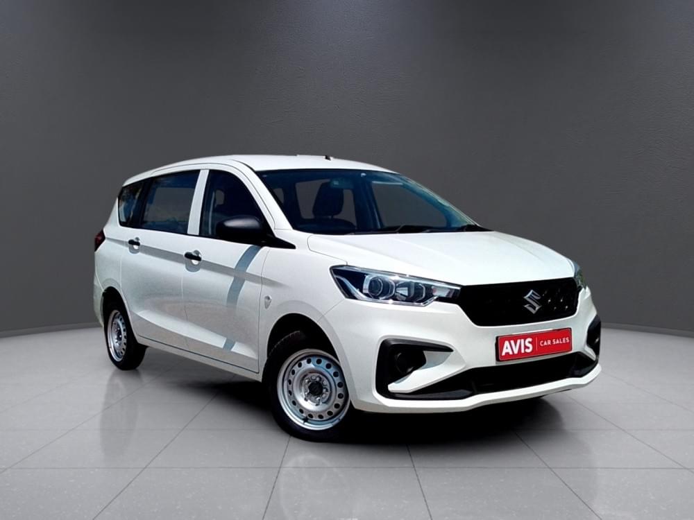 Suzuki Ertiga 1.5 Ga