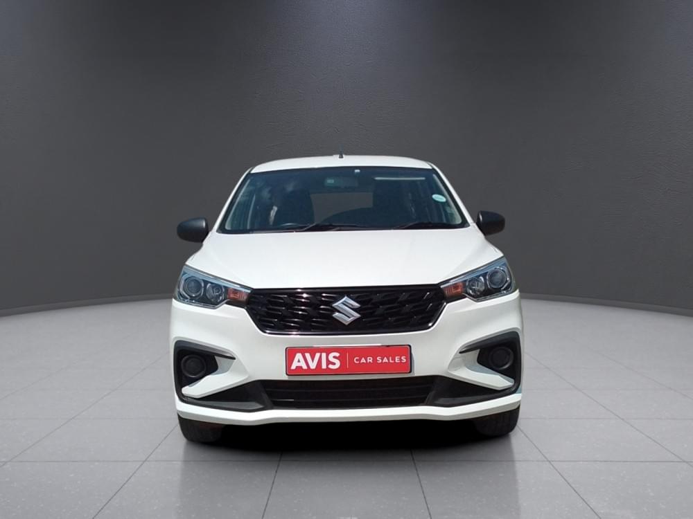 Suzuki Ertiga 1.5 Ga