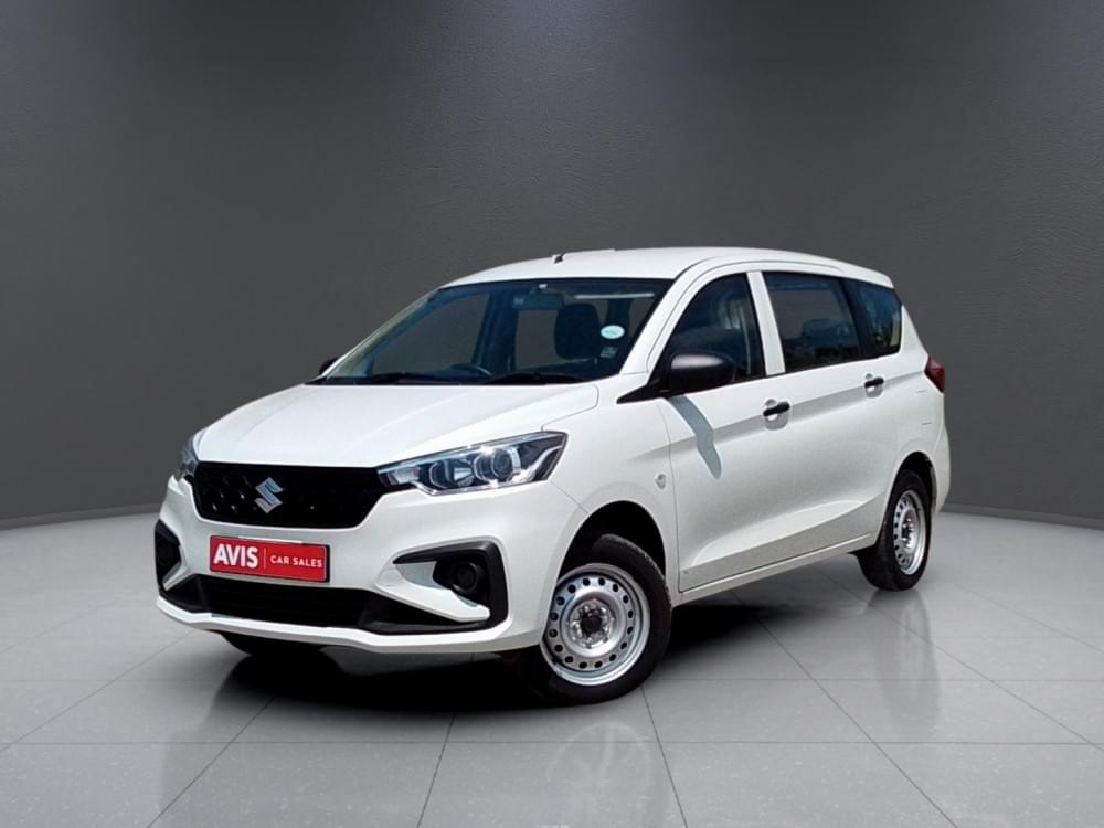 Suzuki Ertiga 1.5 Ga